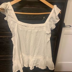 Women’s summer blouse